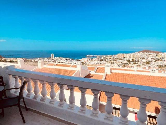 Ático en Venta en Los Cristianos
