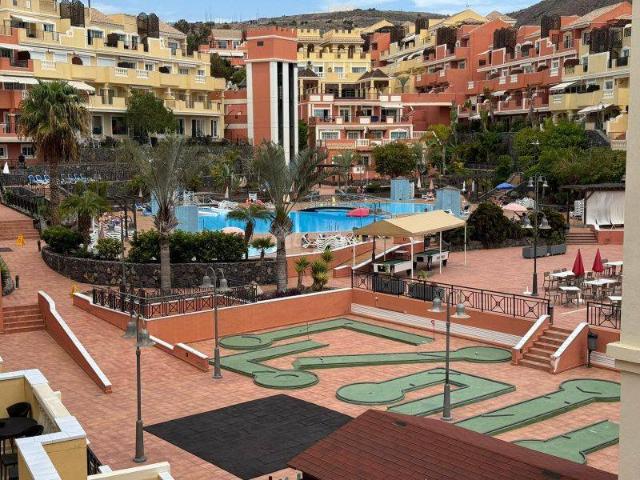 Ático en Venta en Los Cristianos
