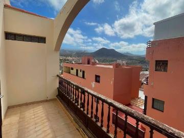 Ático en Venta en Los Cristianos