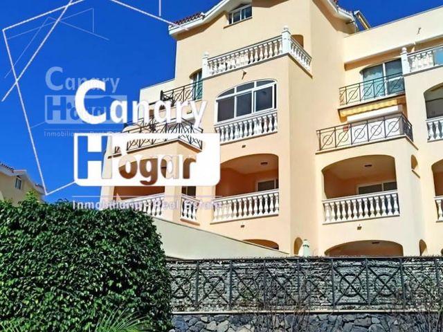 Ático en venta en Los Cristianos, Tenerife