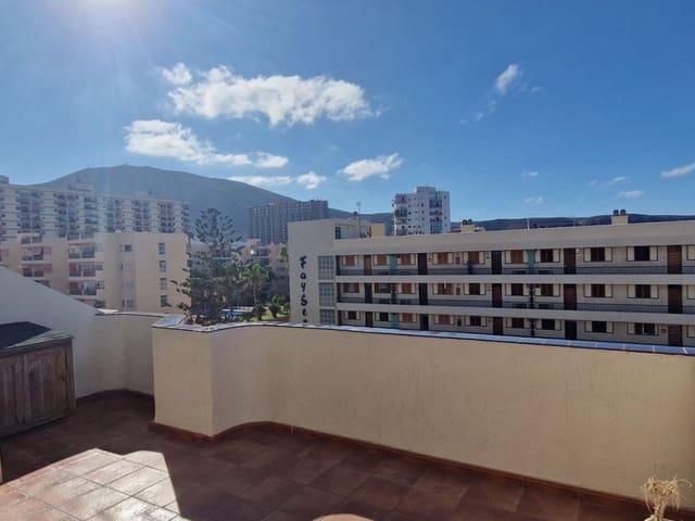 Ático en venta en Los Cristianos, Tenerife