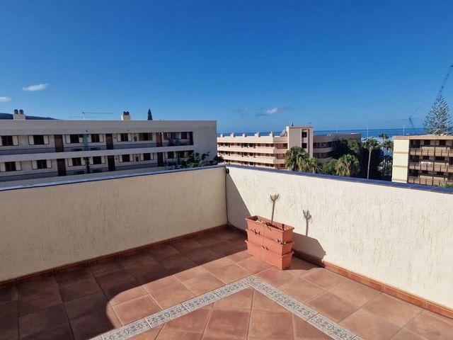 Ático en venta en Los Cristianos, Tenerife