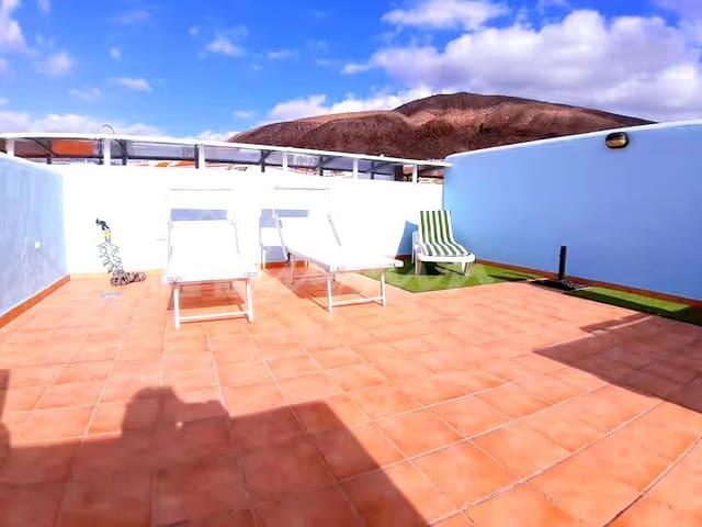Ático en venta en Los Cristianos, Tenerife