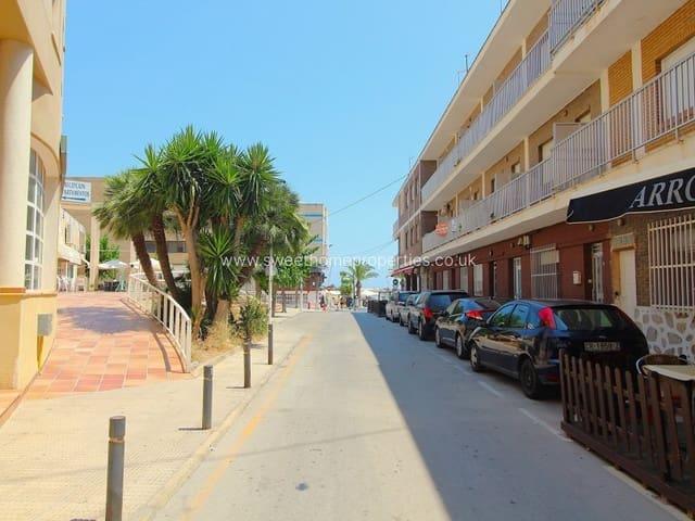 Ático en venta en Lo Pagan, Murcia Costa Cálida