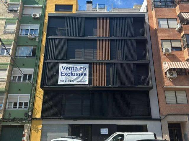 Ático en Venta en Los Ángeles