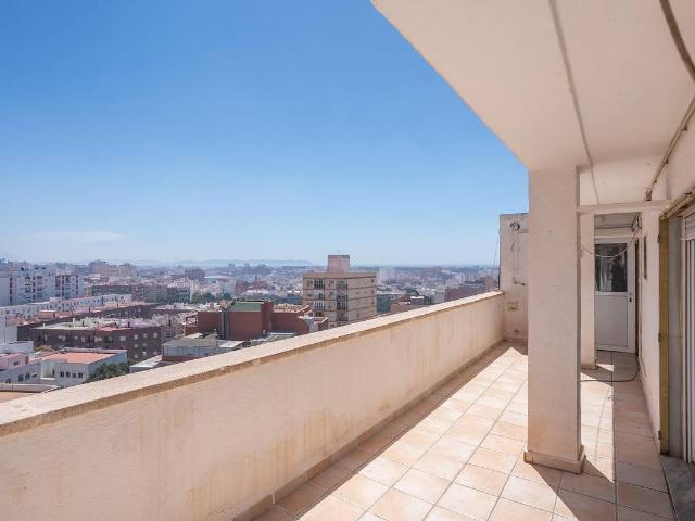 Ático en Venta en Los Ángeles Cruz de Caravaca