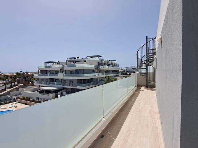 Ático en venta en Los Abrigos, Tenerife