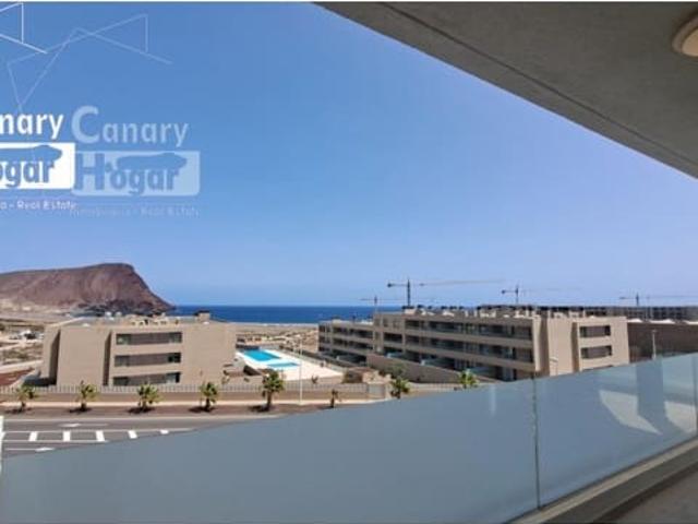 Ático en venta en Los Abrigos, Tenerife