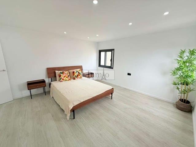 Ático en venta en Los Abrigos, Tenerife