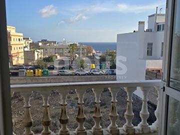 Ático en venta en Los Abrigos, Tenerife
