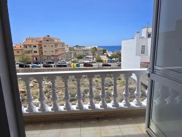 Ático en venta en Los Abrigos, Tenerife