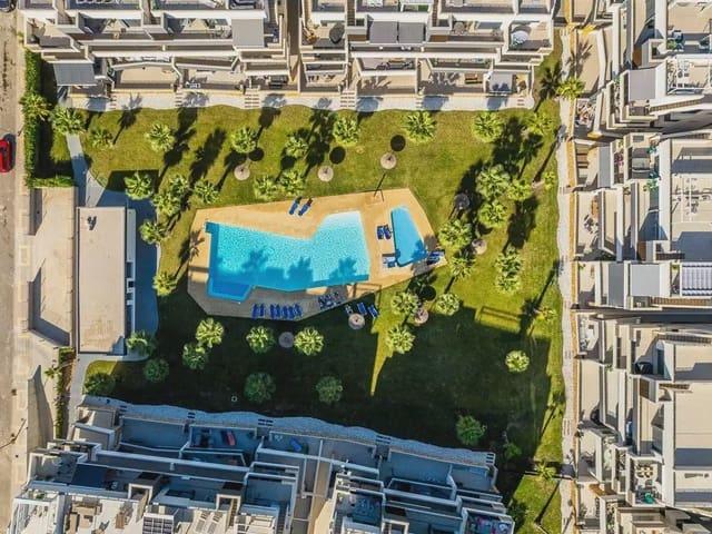 Ático en venta en Los Altos, Alicante Costa Blanca