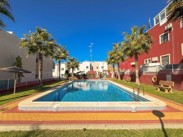 Ático en venta en Los Altos, Alicante Costa Blanca
