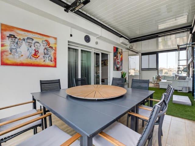 Ático en venta en Los Altos, Alicante Costa Blanca