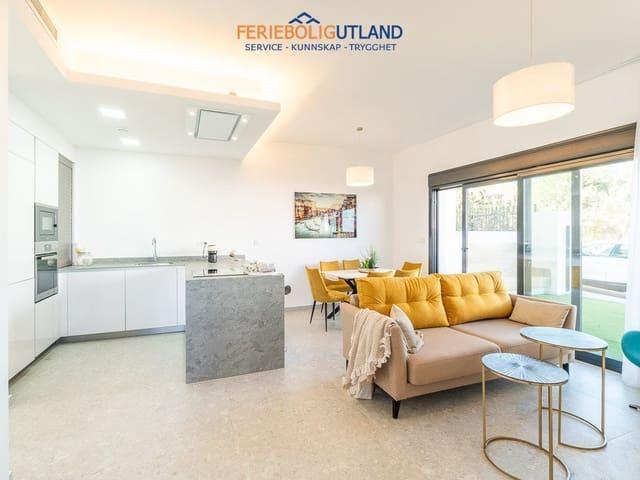 Ático en venta en Los Altos, Alicante Costa Blanca