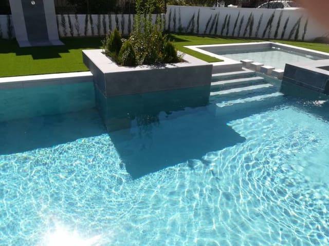 Ático en venta en Los Altos, Alicante Costa Blanca
