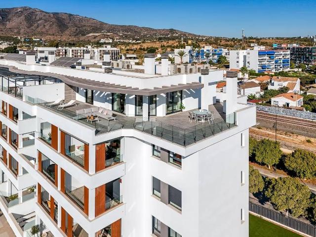 Ático en Venta en Los Álamos