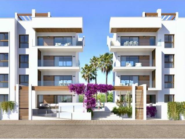Atico en Venta en Los Alcázares, Murcia
