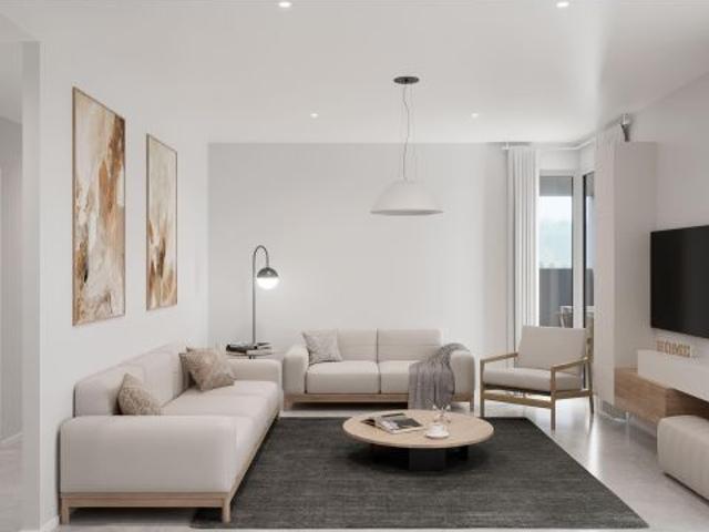 Atico en Venta en Los Alcázares, Murcia