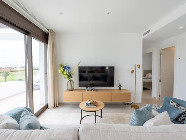 Ático en venta en Los Alcázares, Murcia Costa Cálida