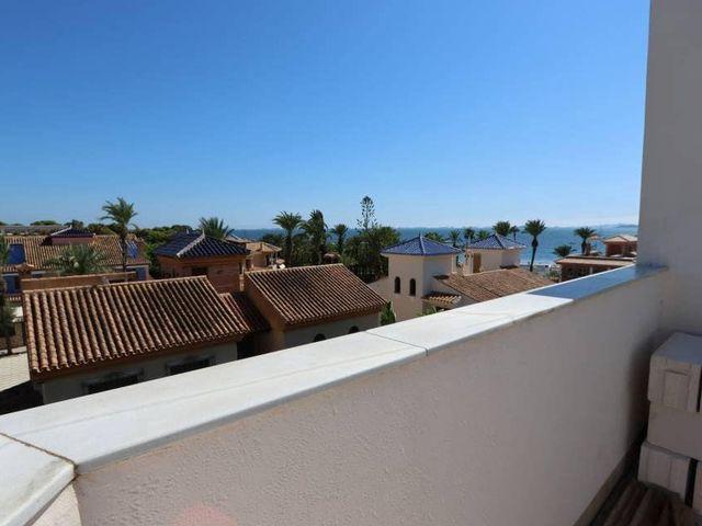 Ático en venta en Los Alcázares, Murcia Costa Cálida