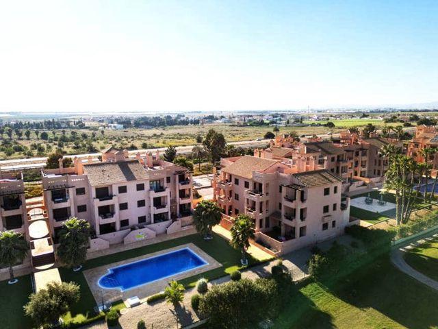 Ático en venta en Los Alcázares, Murcia Costa Cálida