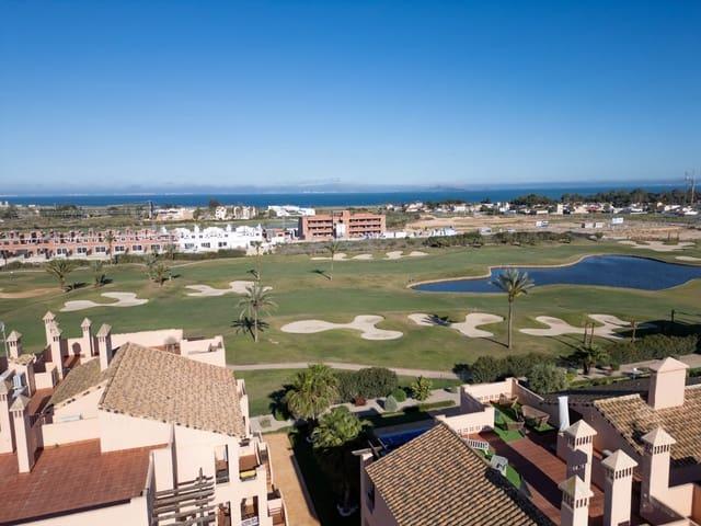 Ático en venta en Los Alcázares, Murcia Costa Cálida