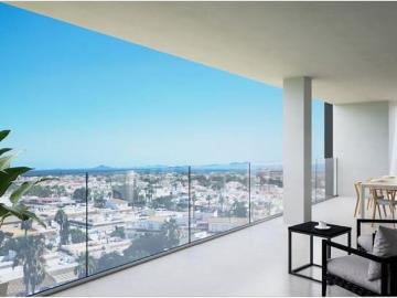 Ático en venta en Los Alcázares, Murcia Costa Cálida