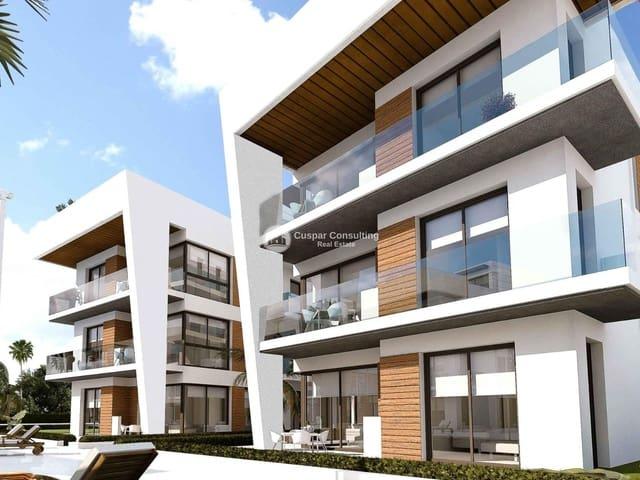 Ático en venta en Los Alcázares, Murcia Costa Cálida