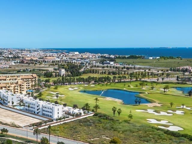 Ático en venta en Los Alcázares, Murcia Costa Cálida