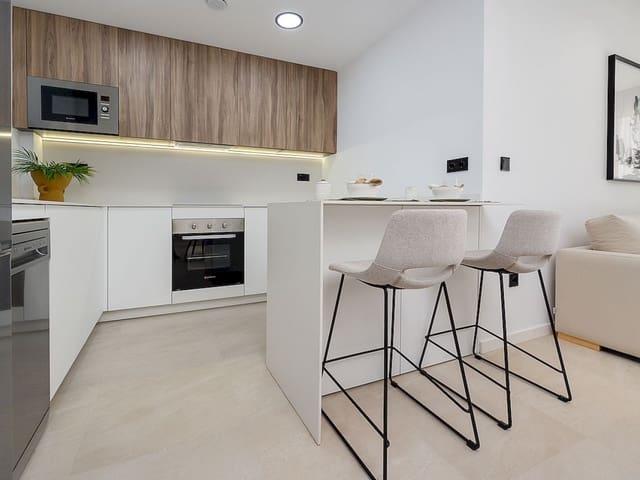 Ático en venta en Los Alcázares, Murcia Costa Cálida