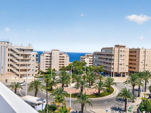Ático en Venta en Los Arenales del Sol