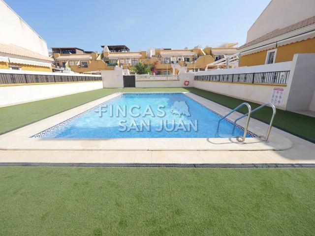 Ático en Venta en Los Arenales del Sol