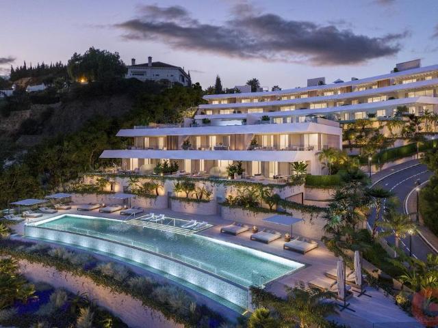 Ático en Venta en Los Arqueros Puerto del Almendro
