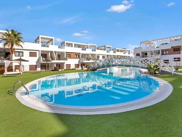 Ático en venta en Los Balcones, Alicante Costa Blanca
