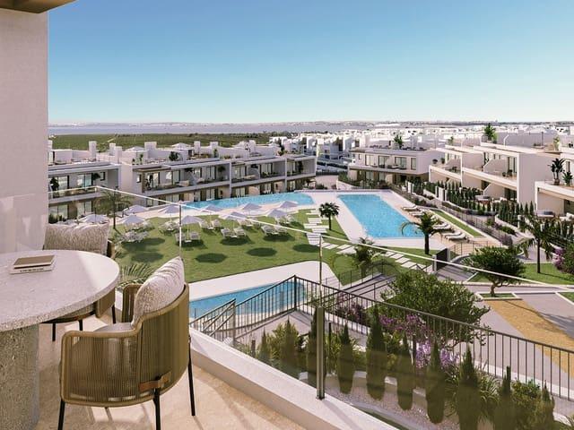 Ático en venta en Los Balcones, Alicante Costa Blanca