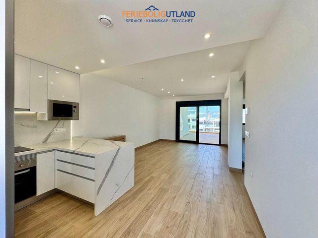 Ático en venta en Los Balcones, Alicante Costa Blanca