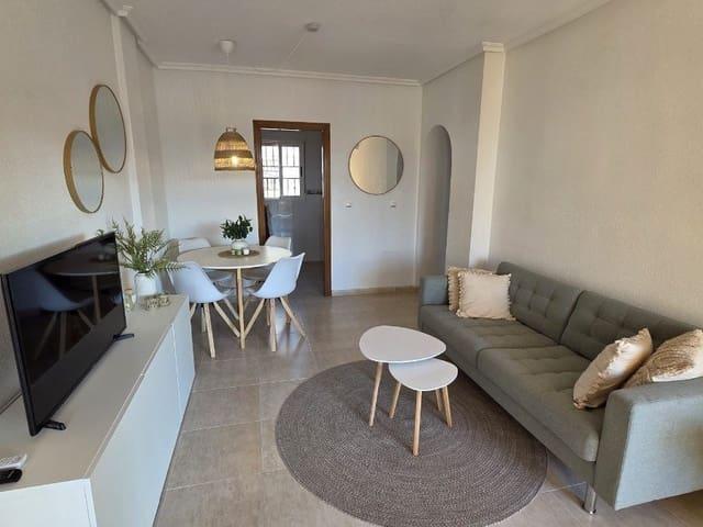 Ático en venta en Los Balcones, Alicante Costa Blanca