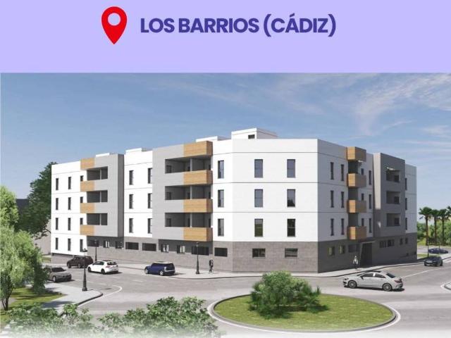 Atico en Venta en Los Barrios