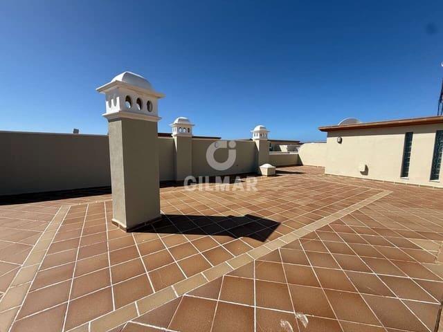 Ático en venta en Puerto Santiago, Tenerife