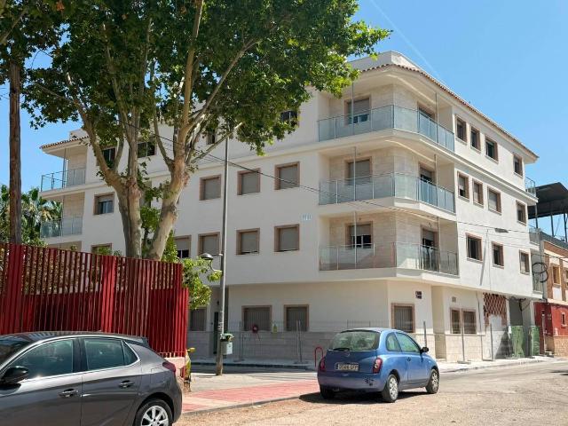 Ático en Venta en Los Dolores