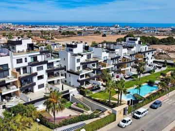 Urbanización Los Dolses, Alicante, Comunidad Valenciana, Comunidad Valenciana