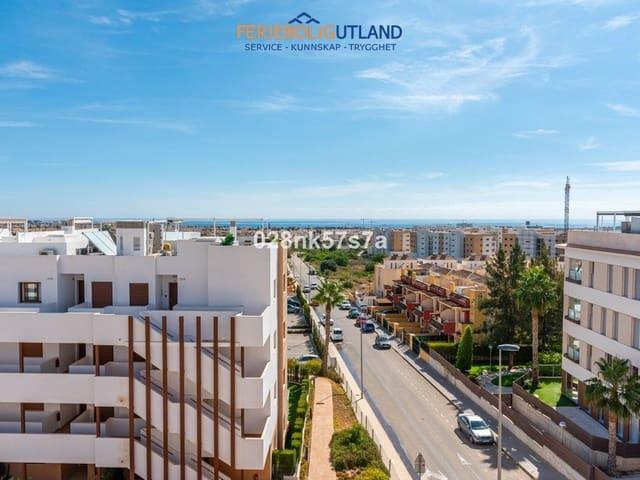 Ático en venta en Los Dolses, Alicante Costa Blanca