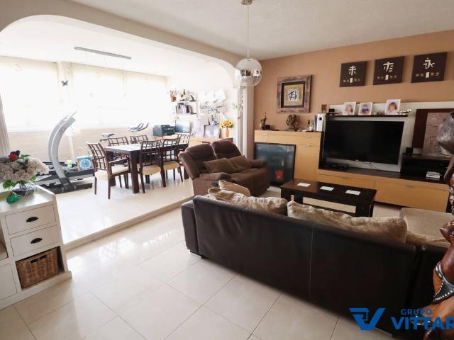 Ático en Venta en Los Molinos Villa Blanca