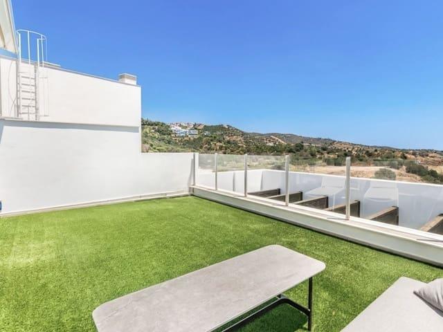 Ático en venta en Los Monteros, Málaga Costa del Sol