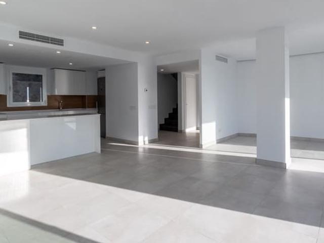 Ático en venta en Los Monteros, Málaga Costa del Sol