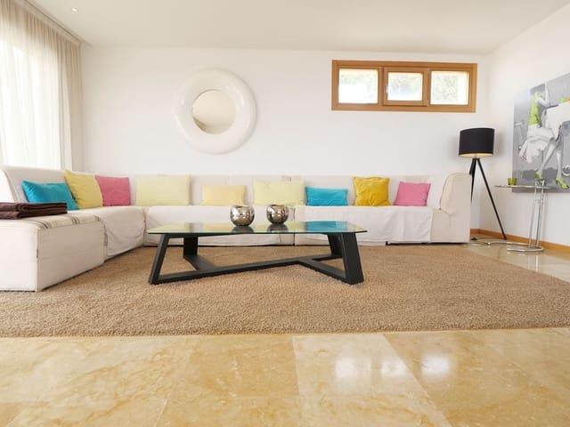 Ático en venta en Los Monteros, Málaga Costa del Sol