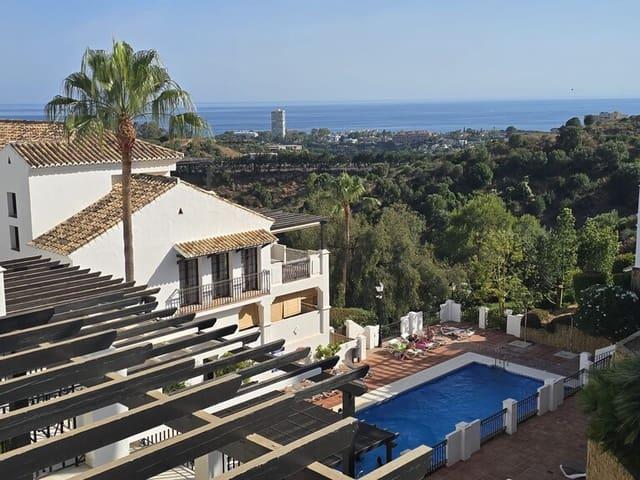 Ático en venta en Los Monteros, Málaga Costa del Sol