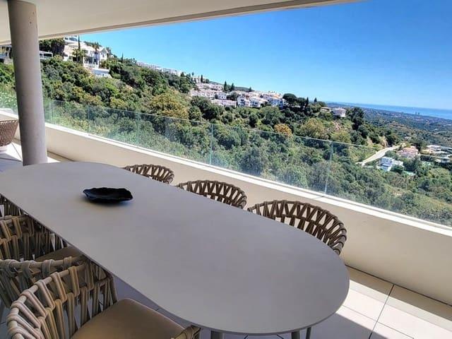 Ático en venta en Los Monteros, Málaga Costa del Sol