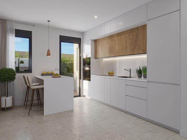 Ático en venta en Los Narejos, Murcia Costa Cálida